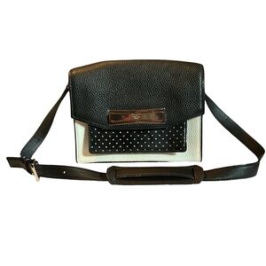 Rare Kate Spade Malden Road Gabry crossbody shoulder bag